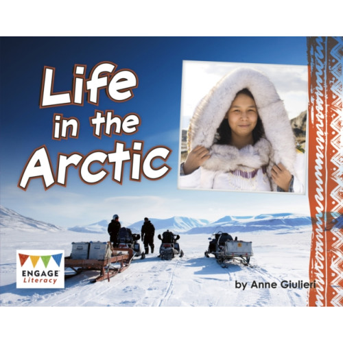 Capstone Global Library Ltd Life in the Arctic (häftad, eng)