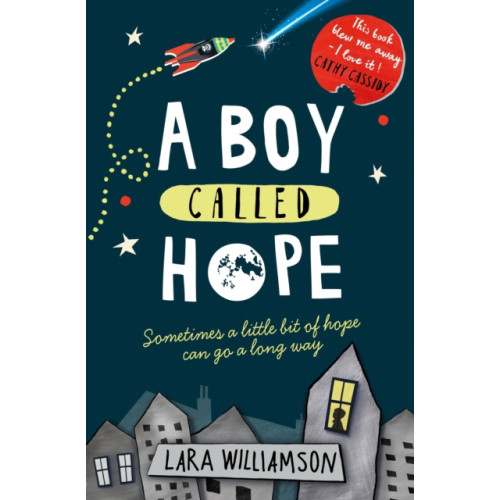 Usborne Publishing Ltd A Boy Called Hope (häftad, eng)