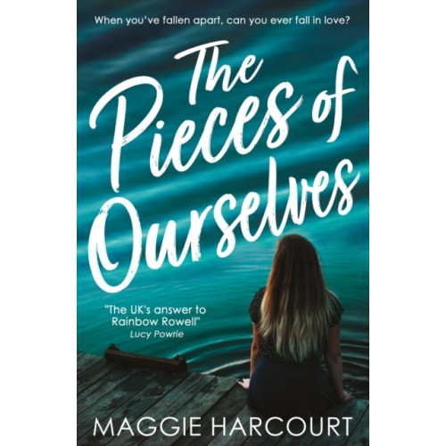 Usborne Publishing Ltd The Pieces of Ourselves (häftad, eng)