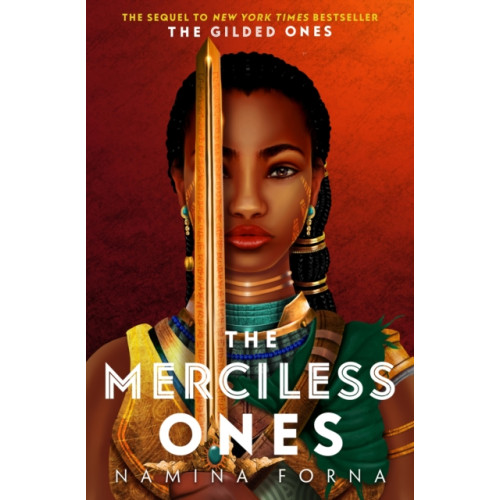 Usborne Publishing Ltd The Merciless Ones (häftad, eng)