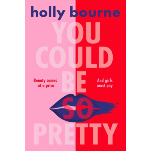 Usborne Publishing Ltd You Could Be So Pretty (häftad, eng)