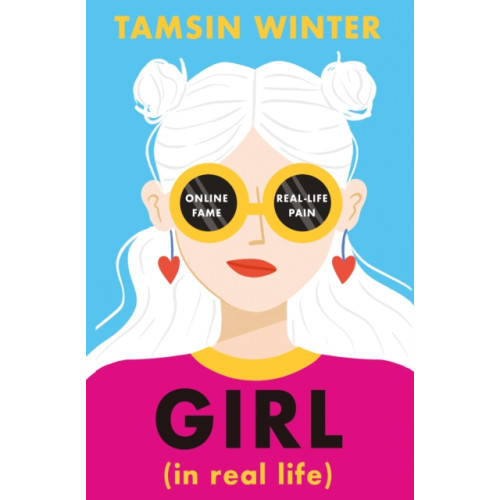 Usborne Publishing Ltd Girl (In Real Life) (häftad, eng)