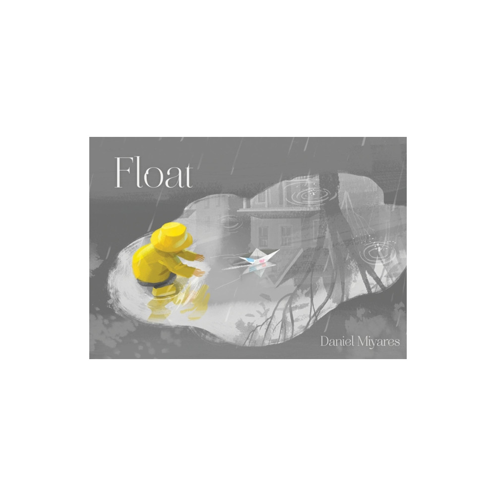 Produktbild för Float (inbunden, eng)