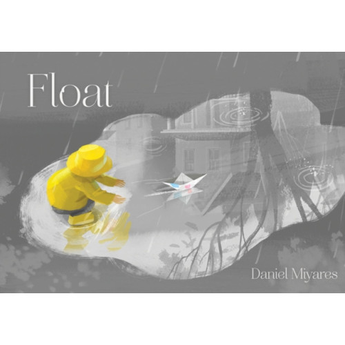 Simon & Schuster Float (inbunden, eng)