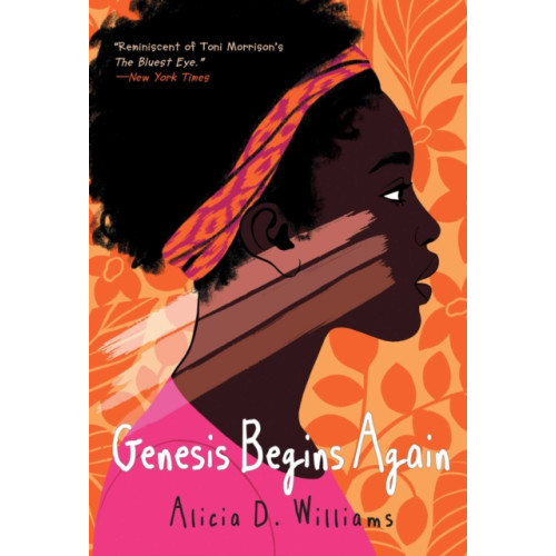 Simon & Schuster Genesis Begins Again (häftad, eng)