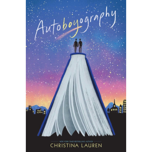 Simon & Schuster Autoboyography (häftad, eng)