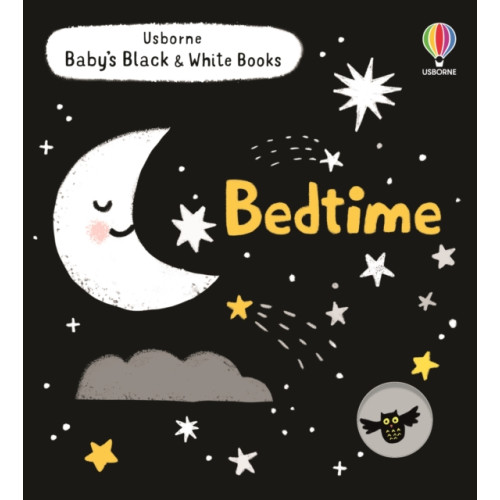 Usborne Publishing Ltd Bedtime (bok, board book, eng)