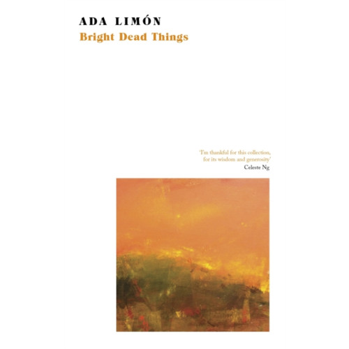Little, Brown Book Group Bright Dead Things (häftad, eng)