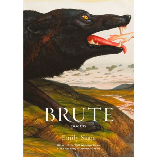 Little, Brown Book Group Brute (häftad, eng)