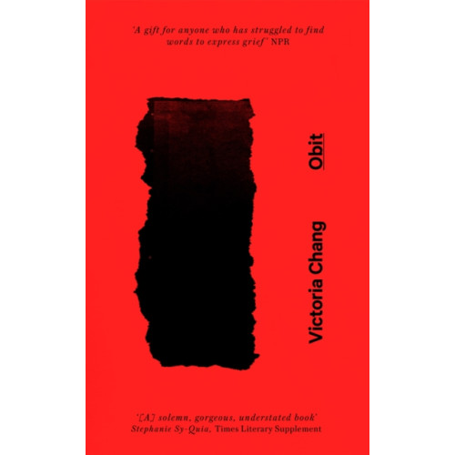 Little, Brown Book Group Obit (häftad, eng)