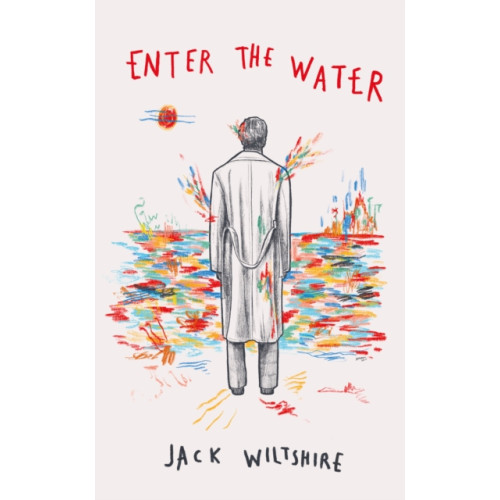 Little, Brown Book Group Enter the Water (inbunden, eng)