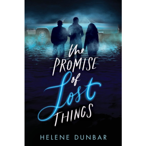 Sourcebooks, Inc The Promise of Lost Things (häftad, eng)