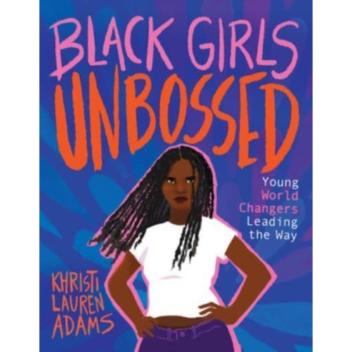 1517 Media Black Girls Unbossed (inbunden, eng)