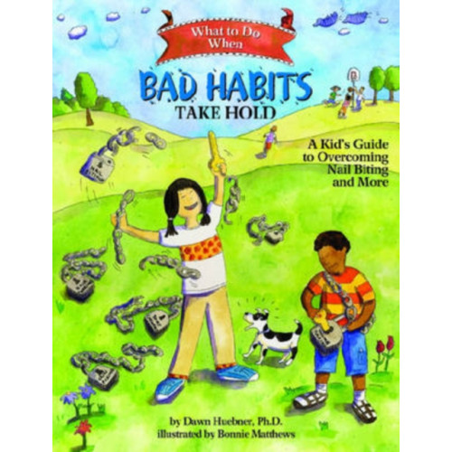 American Psychological Association What to Do When Bad Habits Take Hold (häftad, eng)