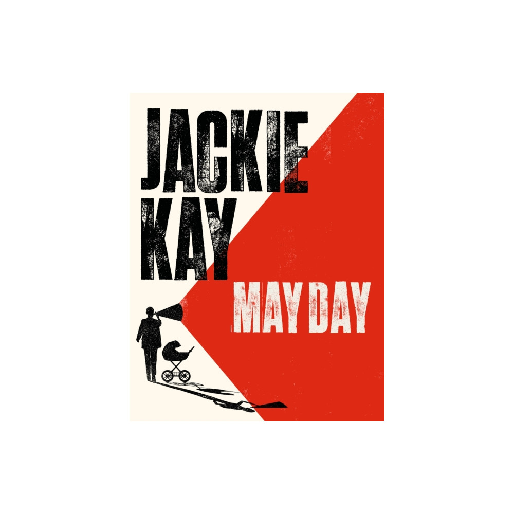 Produktbild för May Day (häftad, eng)