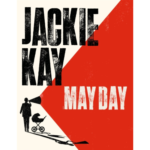 Pan Macmillan May Day (häftad, eng)