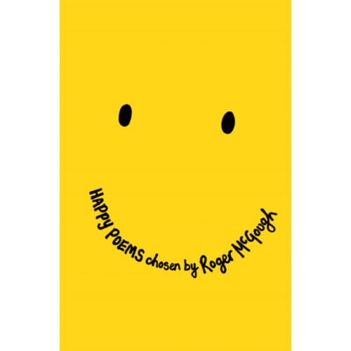 Pan Macmillan Happy Poems (häftad, eng)