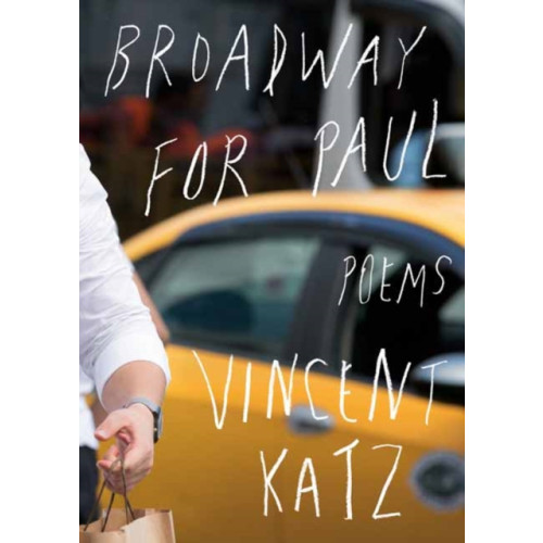 Alfred A. Knopf Broadway for Paul (häftad, eng)