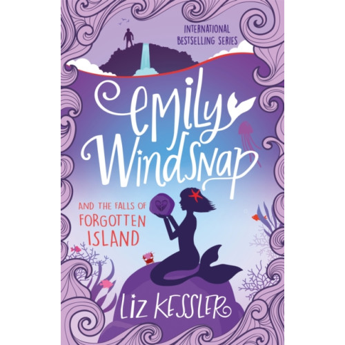 Hachette Children's Group Emily Windsnap and the Falls of Forgotten Island (häftad, eng)