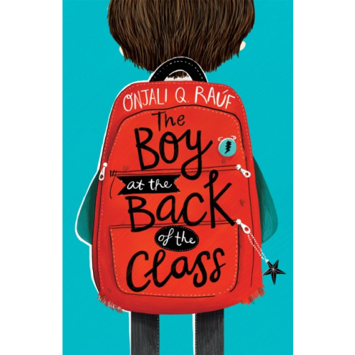 Hachette Children's Group The Boy At the Back of the Class (häftad, eng)