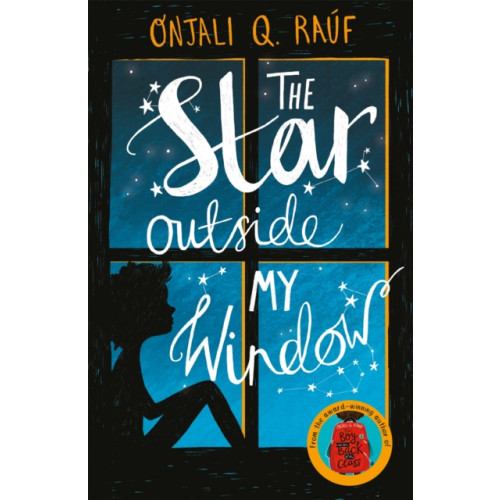 Hachette Children's Group The Star Outside My Window (häftad, eng)