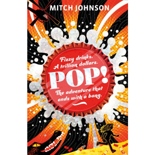 Hachette Children's Group Pop! (häftad, eng)
