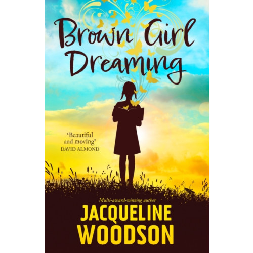 Hachette Children's Group Brown Girl Dreaming (häftad, eng)