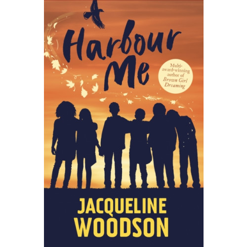 Hachette Children's Group Harbour Me (häftad, eng)