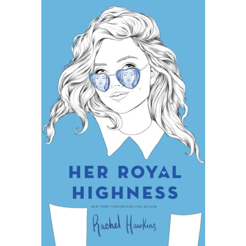 Penguin Putnam Inc Her Royal Highness (häftad, eng)