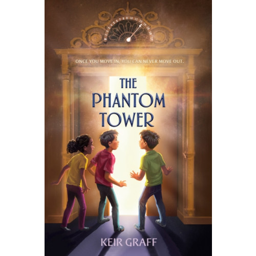 Penguin Putnam Inc The Phantom Tower (häftad, eng)