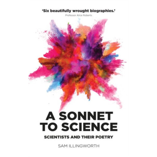 Manchester university press A Sonnet to Science (inbunden, eng)