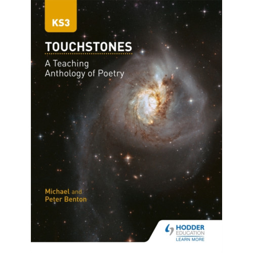 Hodder Education Touchstones: A Teaching Anthology of Poetry (häftad, eng)