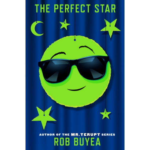 Random House USA Inc The Perfect Star (inbunden, eng)