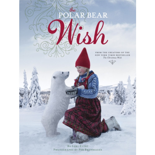 Random House USA Inc The Polar Bear Wish (inbunden, eng)
