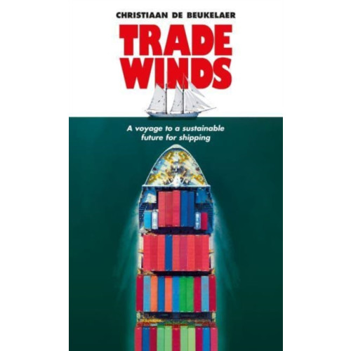 Manchester university press Trade Winds (inbunden, eng)