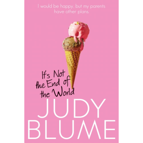 Pan Macmillan It's Not the End of the World (häftad, eng)
