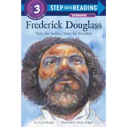 Random House USA Inc Frederick Douglass (häftad, eng)