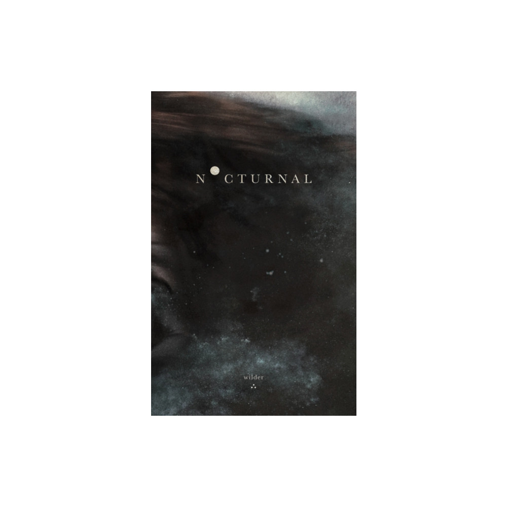 Produktbild för Nocturnal (häftad, eng)