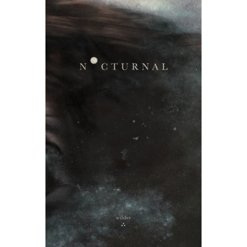 Andrews McMeel Publishing Nocturnal (häftad, eng)