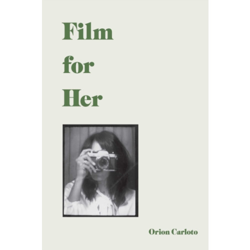 Andrews McMeel Publishing Film for Her (inbunden, eng)