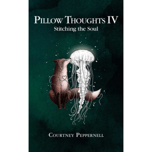Andrews McMeel Publishing Pillow Thoughts IV (häftad, eng)