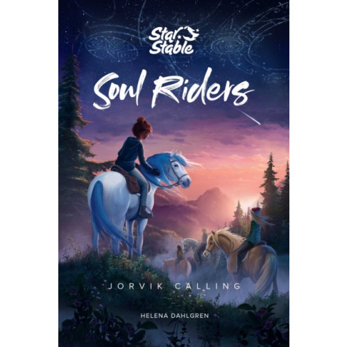 Andrews McMeel Publishing Soul Riders (häftad, eng)