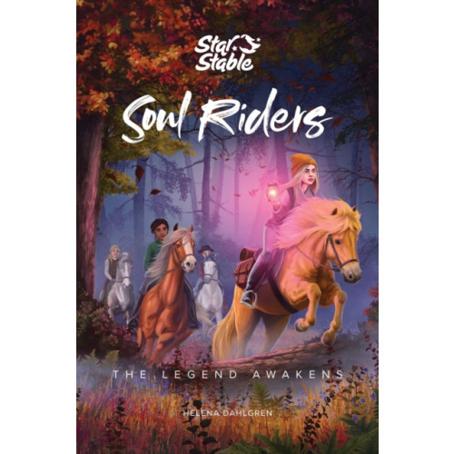 Andrews McMeel Publishing Soul Riders (häftad, eng)