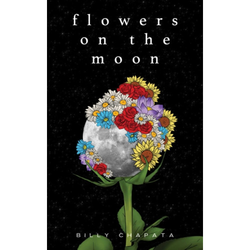 Andrews McMeel Publishing Flowers on the Moon (häftad, eng)
