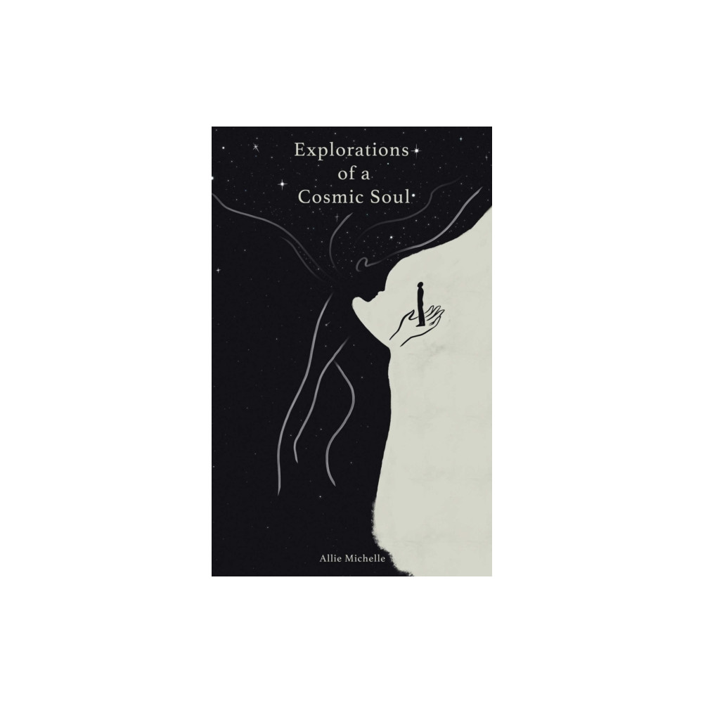 Produktbild för Explorations of a Cosmic Soul (häftad, eng)