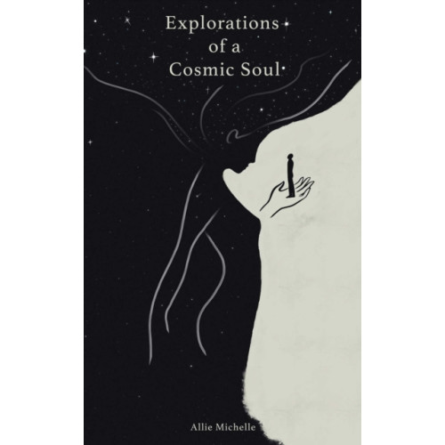 Andrews McMeel Publishing Explorations of a Cosmic Soul (häftad, eng)