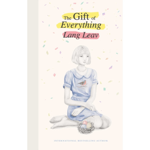Andrews McMeel Publishing The Gift of Everything (inbunden, eng)