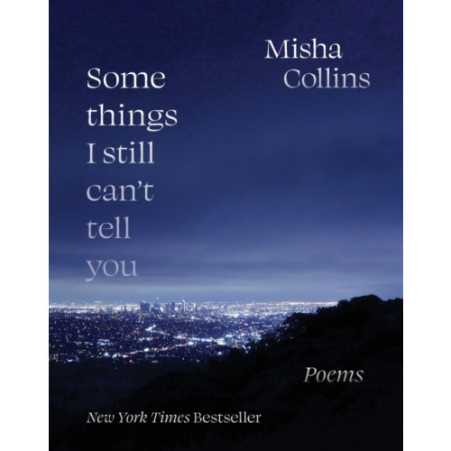 Andrews McMeel Publishing Some Things I Still Can't Tell You (häftad, eng)
