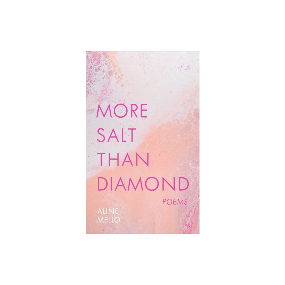 Produktbild för More Salt than Diamond (häftad, eng)