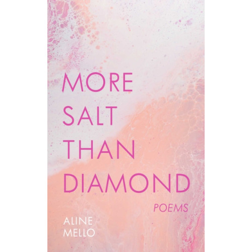 Andrews McMeel Publishing More Salt than Diamond (häftad, eng)